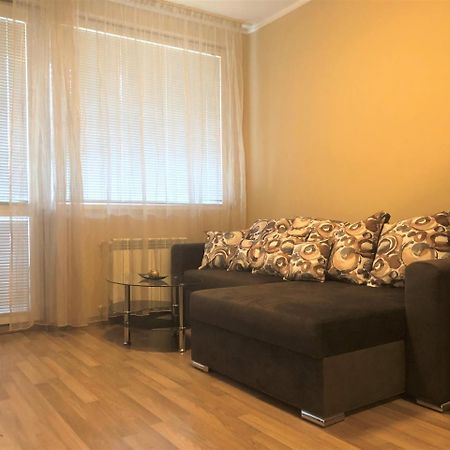 Rakovski Apartment Gn / Free Garage Sofie Exteriér fotografie
